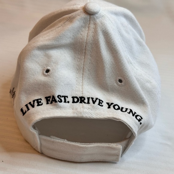 MINI COOPER LIMITED EDITION 60 YEARS Baseball Cap - Picture 4 of 6